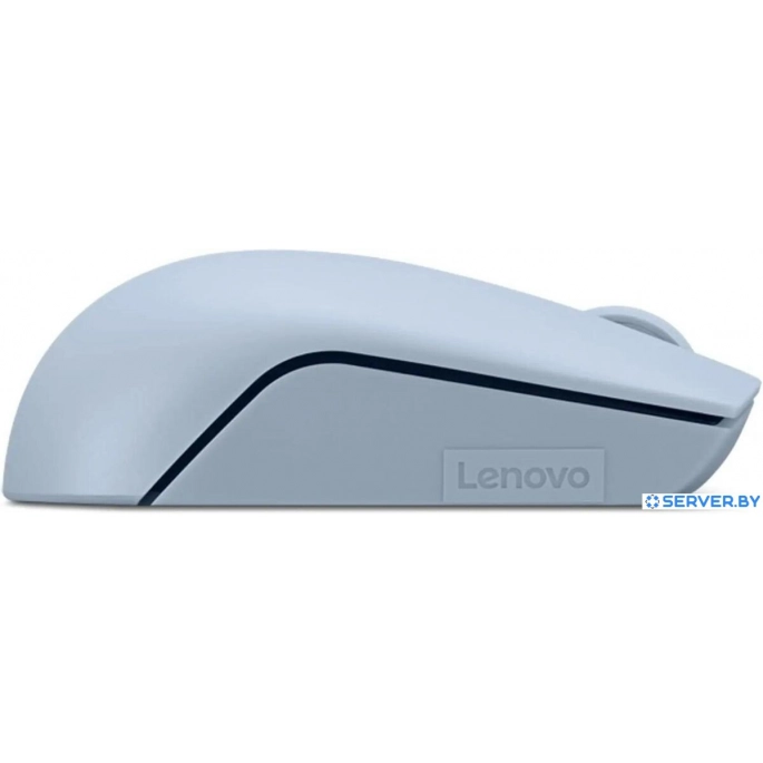 Мышь Lenovo 300 Wireless Compact GY51L15679. Фото5