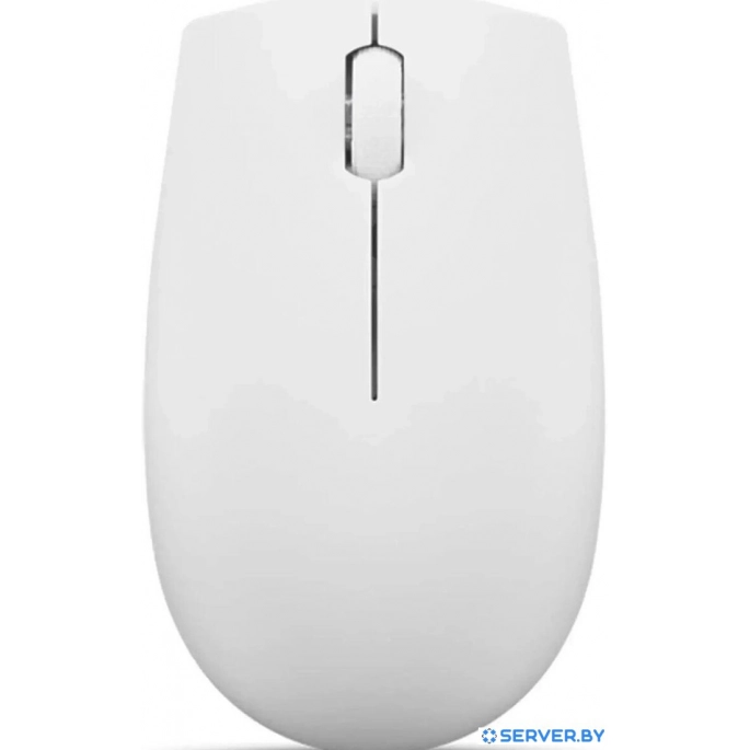 Мышь Lenovo 300 Wireless Compact GY51L15677. Фото1