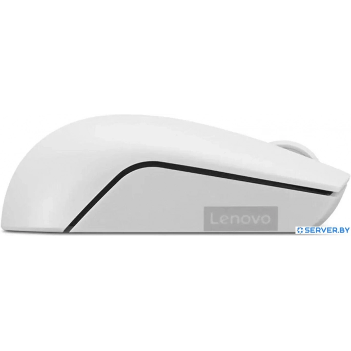 Мышь Lenovo 300 Wireless Compact GY51L15677. Фото5