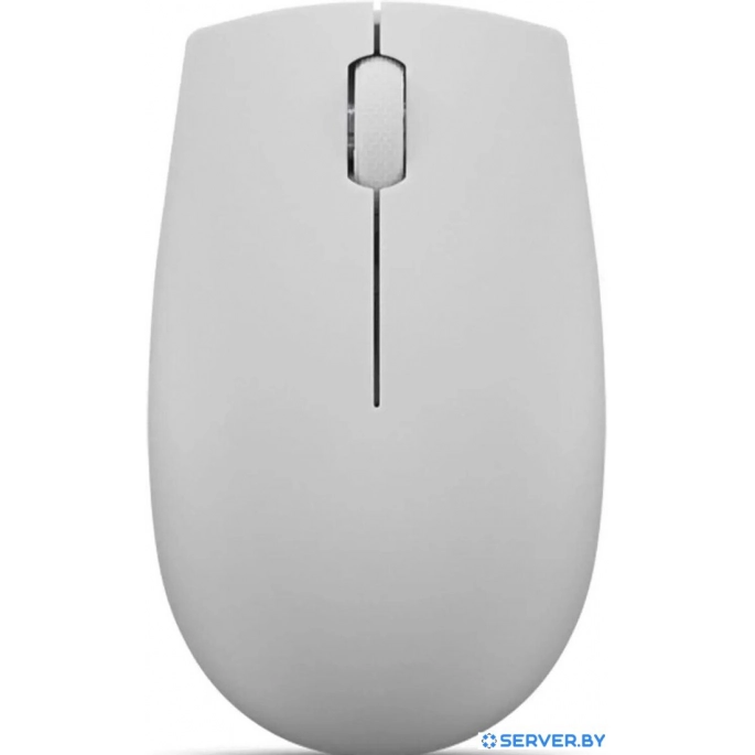 Мышь Lenovo 300 Wireless Compact GY51L15678. Фото1