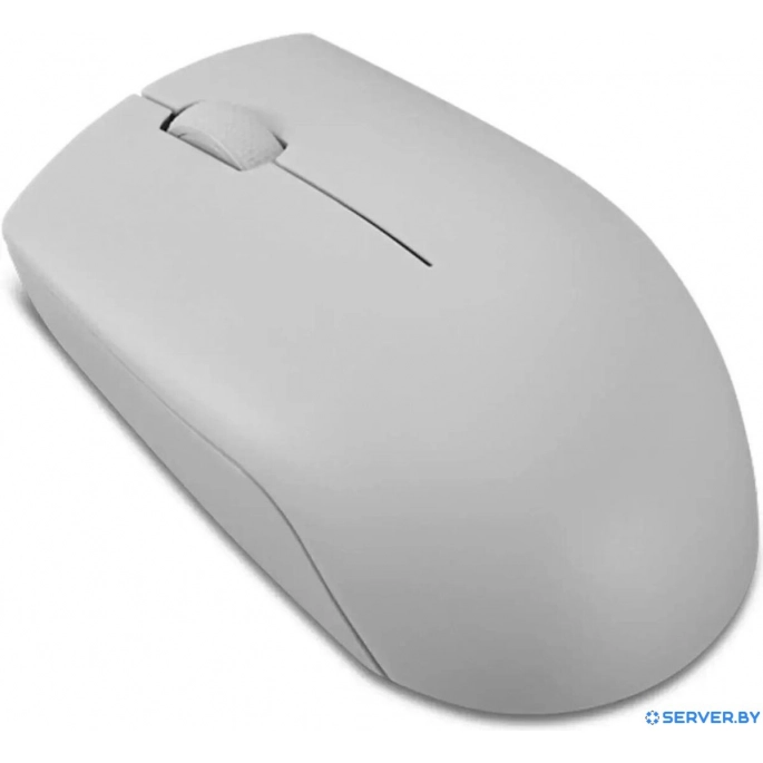 Мышь Lenovo 300 Wireless Compact GY51L15678. Фото2