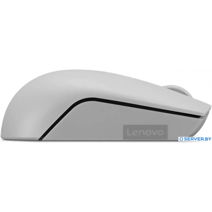 Мышь Lenovo 300 Wireless Compact GY51L15678. Фото3