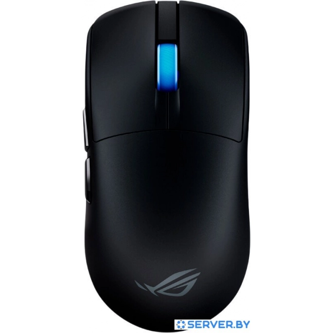 Игровая мышь ASUS ROG Harpe II Ace Black. Фото1