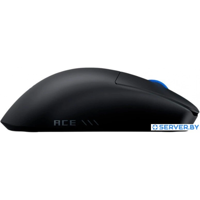 Игровая мышь ASUS ROG Harpe II Ace Black. Фото2