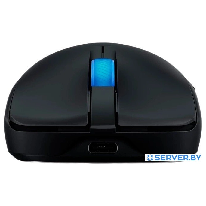 Игровая мышь ASUS ROG Harpe II Ace Black. Фото3