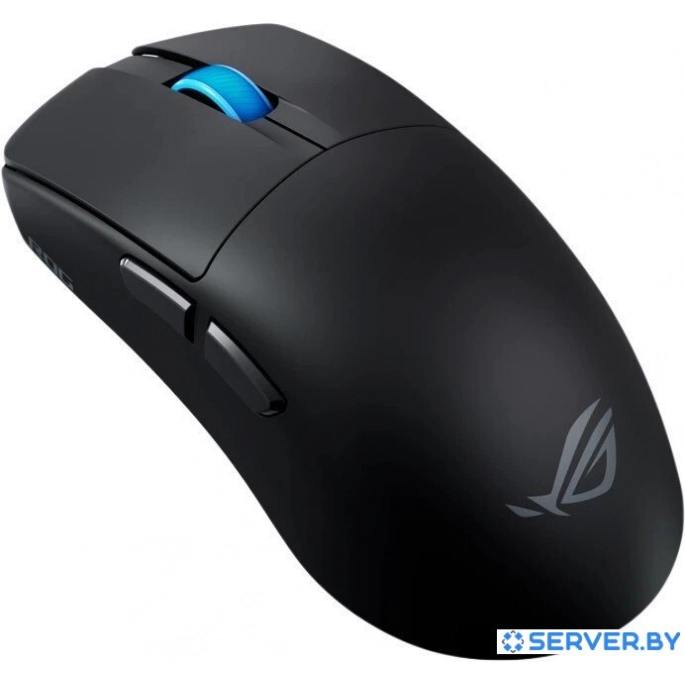 Игровая мышь ASUS ROG Harpe II Ace Black. Фото4