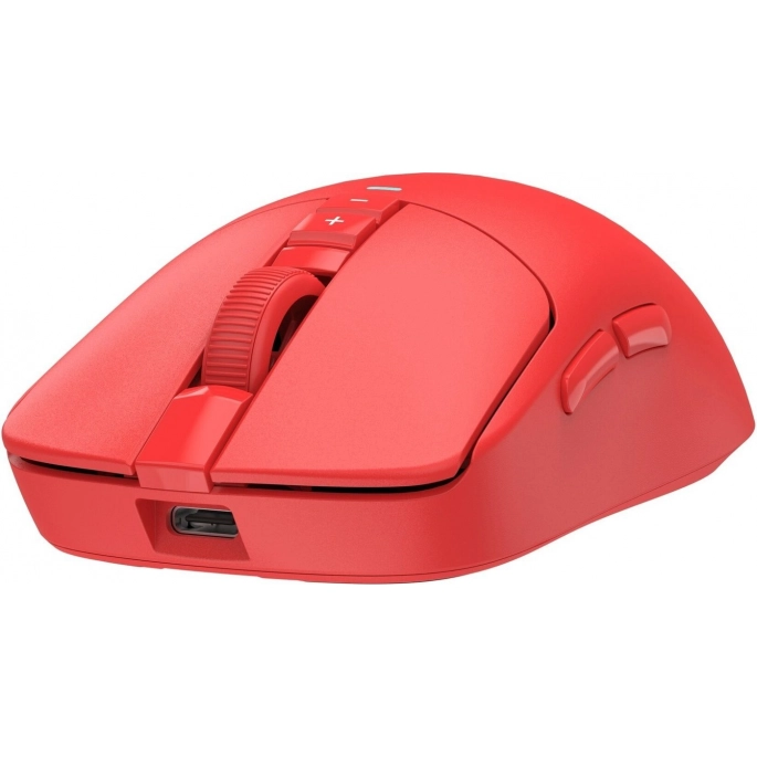 Игровая мышь A4Tech Bloody R72 Pro Pyro Blaze (красный). Фото4