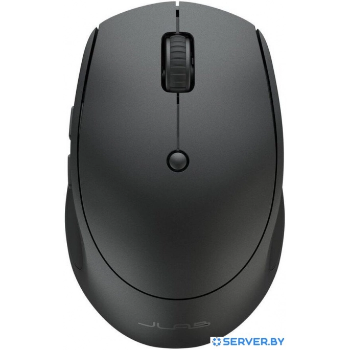 Мышь JLab Go Charge Mouse (черный). Фото1