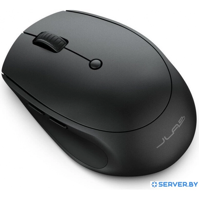 Мышь JLab Go Charge Mouse (черный). Фото2