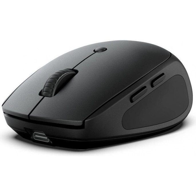 Мышь JLab Go Charge Mouse (черный). Фото3