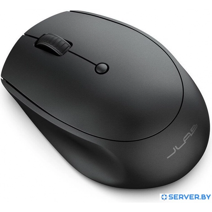 Мышь JLab Go Mouse (черный). Фото2