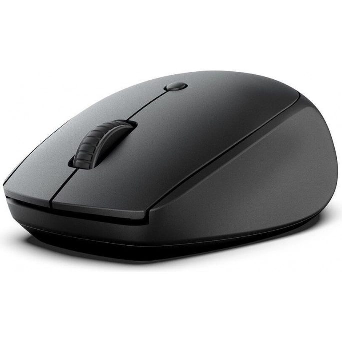 Мышь JLab Go Mouse (черный). Фото3