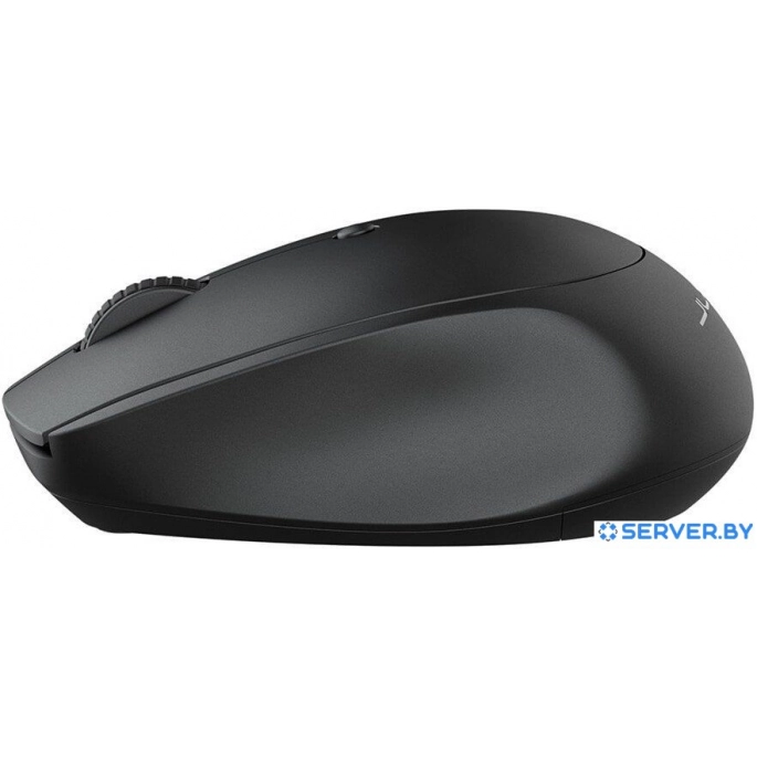 Мышь JLab Go Mouse (черный). Фото4