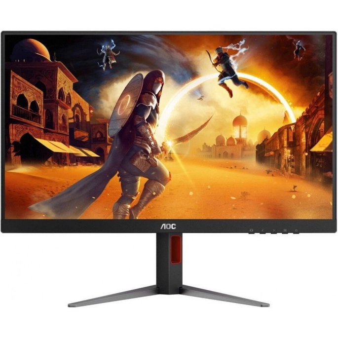 Игровой монитор AOC Gaming Q27G4/D. Фото1