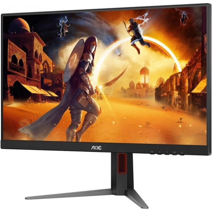 Игровой монитор AOC Gaming Q27G4/D. Фото2