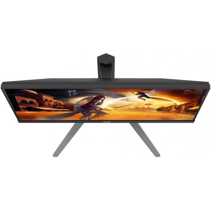 Игровой монитор AOC Gaming Q27G4/D. Фото3