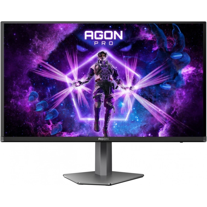 Игровой монитор AOC Agon Pro AG276UZD. Фото1