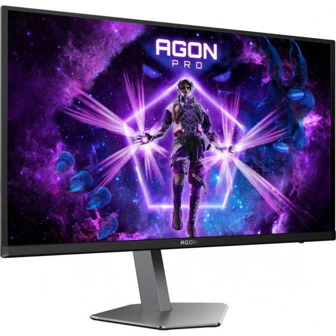 Игровой монитор AOC Agon Pro AG276UZD. Фото2