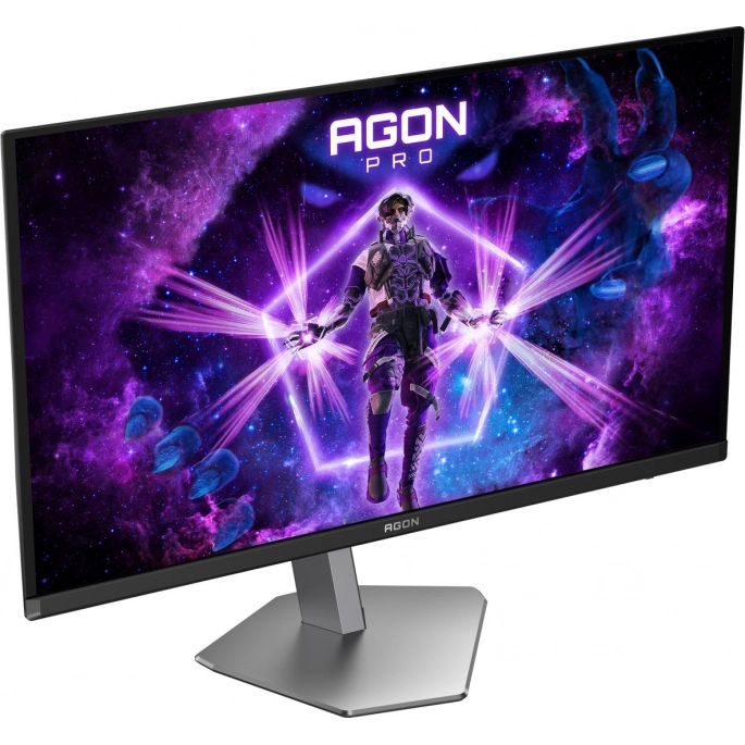Игровой монитор AOC Agon Pro AG276UZD. Фото3