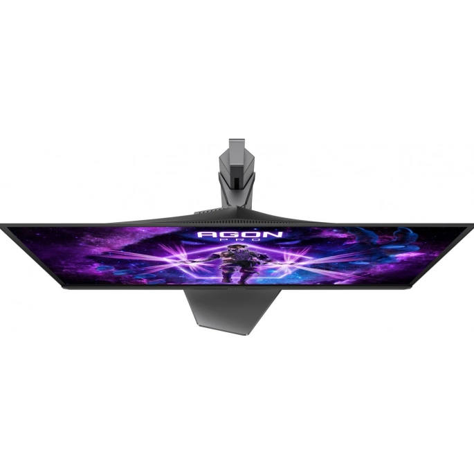 Игровой монитор AOC Agon Pro AG276UZD. Фото4