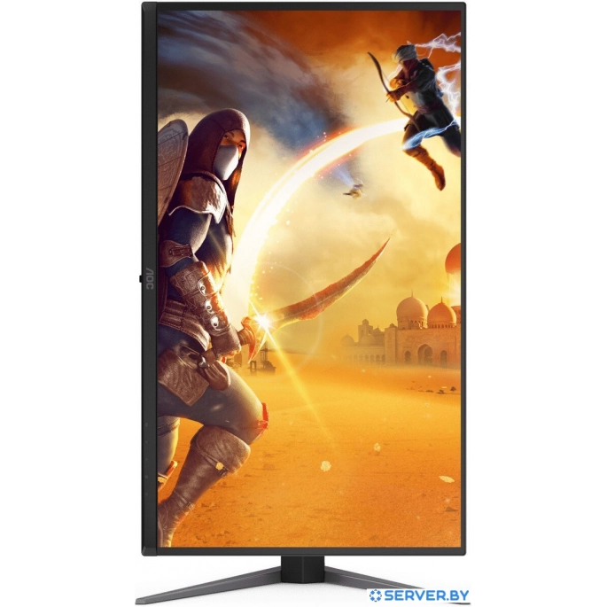 Игровой монитор AOC Gaming Q27G4ZD. Фото4