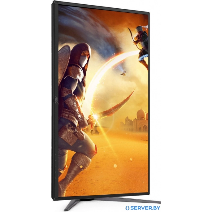 Игровой монитор AOC Gaming Q27G4ZD. Фото5
