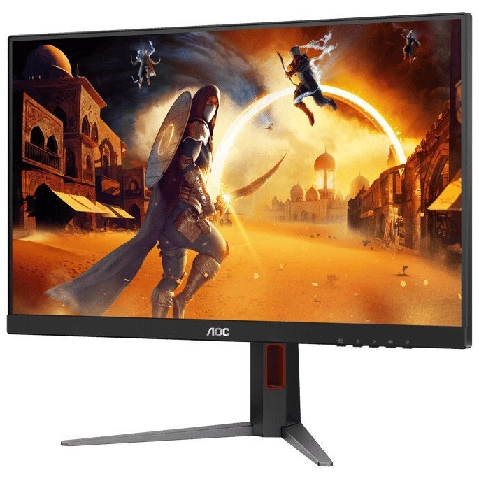 Игровой монитор AOC Gaming Q27G4ZMN. Фото2