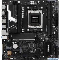 Материнская плата ASRock B850M-X R2.0