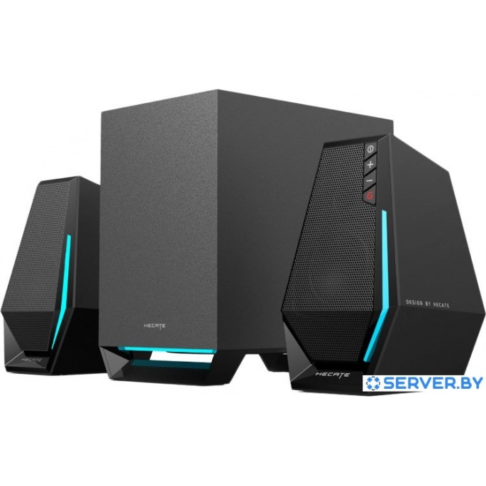 Акустика Edifier Hecate G1500 Max. Фото1