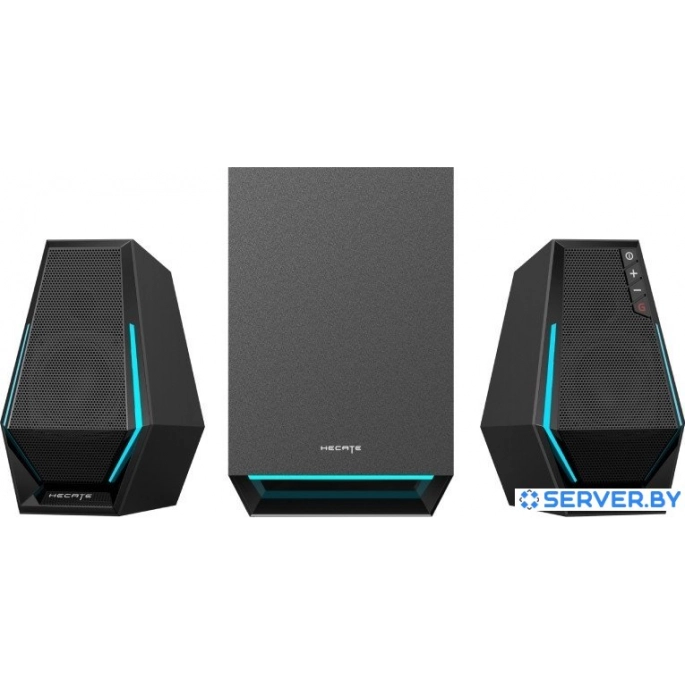 Акустика Edifier Hecate G1500 Max. Фото2