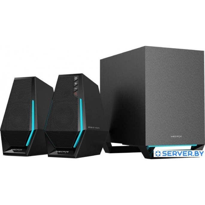 Акустика Edifier Hecate G1500 Max. Фото4