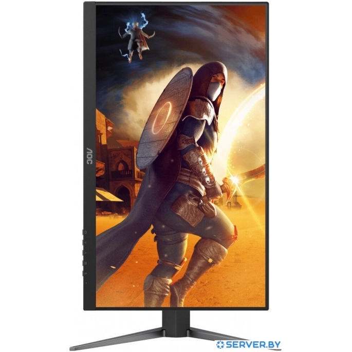 Игровой монитор AOC Gaming 24G4H. Фото4