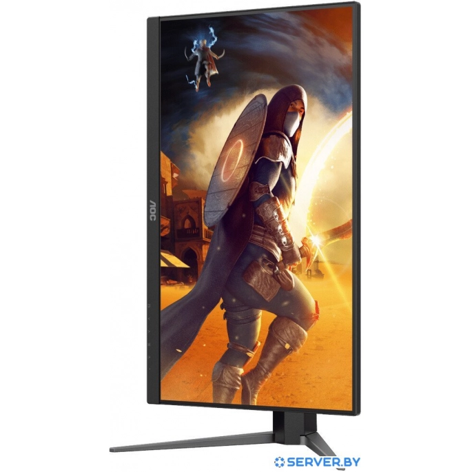 Игровой монитор AOC Gaming 24G4H. Фото5