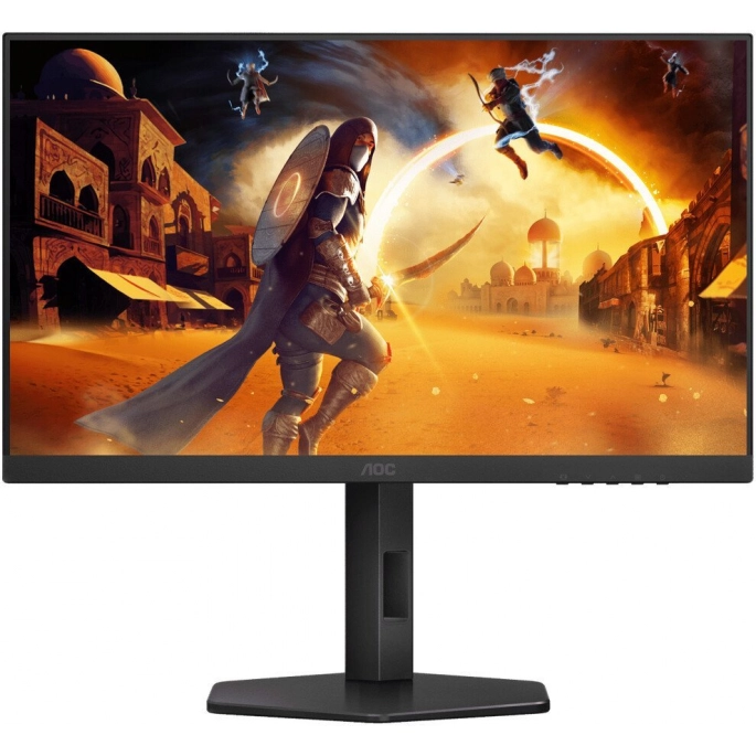 Игровой монитор AOC Gaming 24G4HX. Фото1