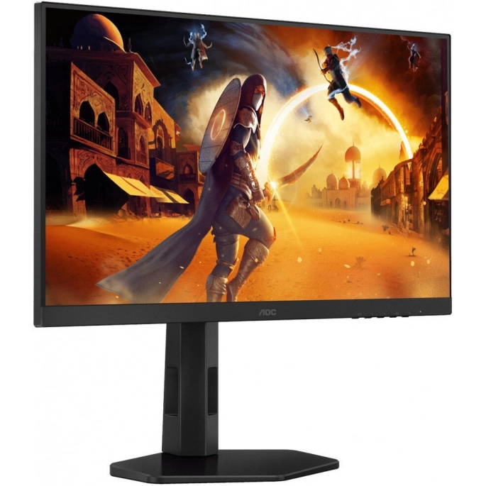 Игровой монитор AOC Gaming 24G4HX. Фото2