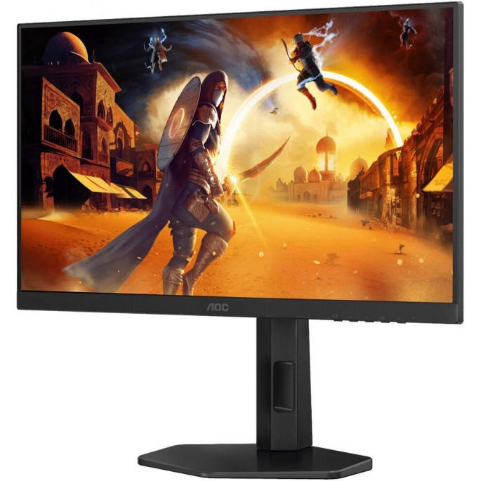 Игровой монитор AOC Gaming 24G4HX. Фото3