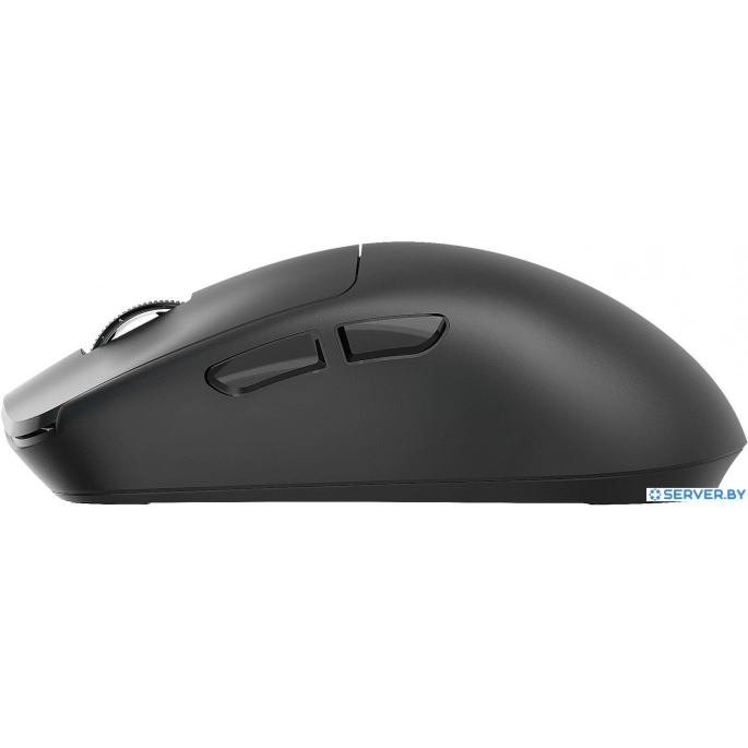 Игровая мышь Acer OMR401 (черный). Фото2
