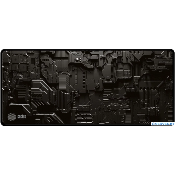 Коврик для стола CACTUS CS-MPC-PRO03ХXL. Фото1