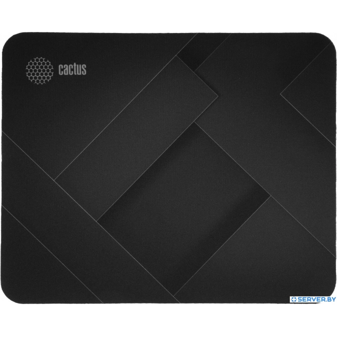 Коврик для мыши CACTUS CS-MPC-P02XS. Фото1