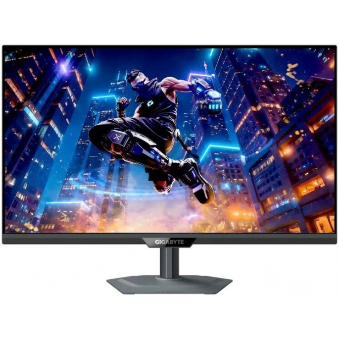 Игровой монитор Gigabyte M27Q2 QD. Фото1