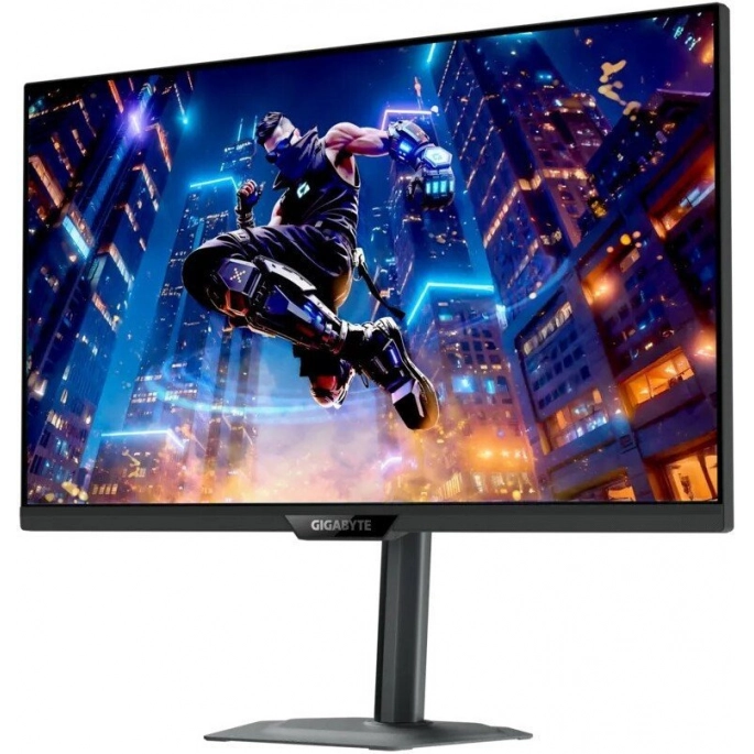 Игровой монитор Gigabyte M27Q2 QD. Фото3