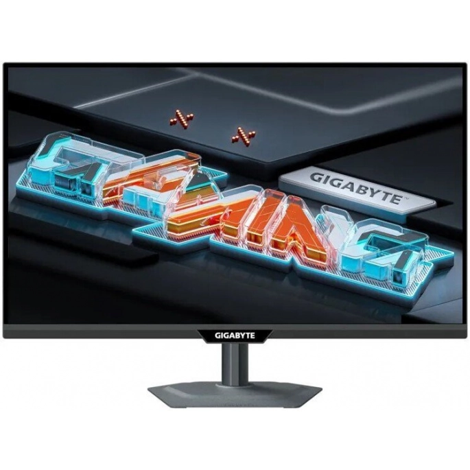 Smart монитор Gigabyte M27QS. Фото1