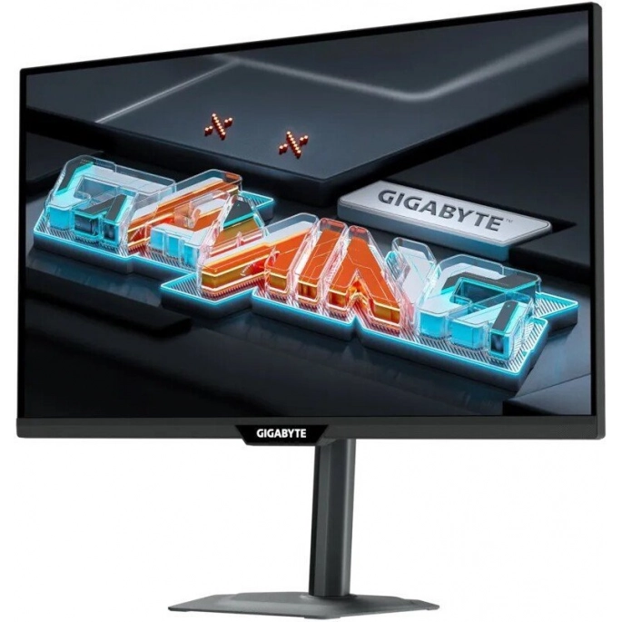 Smart монитор Gigabyte M27QS. Фото2