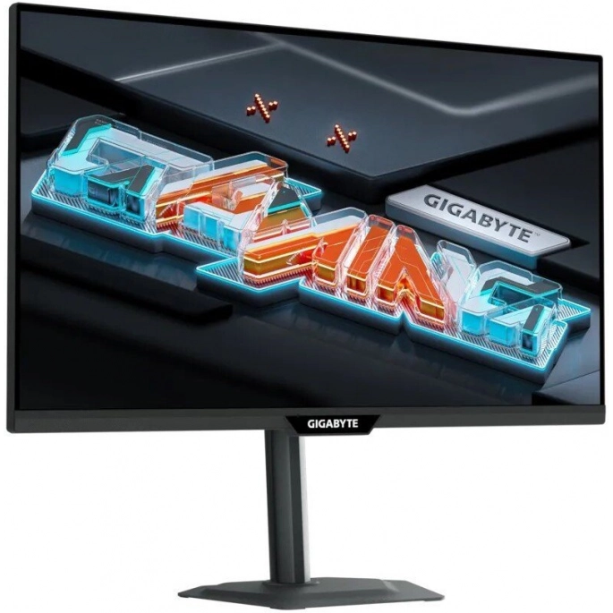 Smart монитор Gigabyte M27QS. Фото3