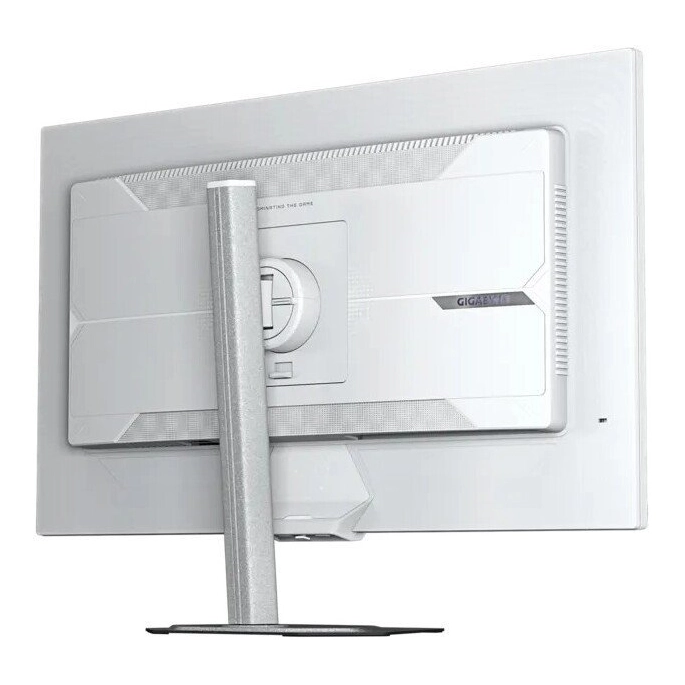 Игровой монитор Gigabyte M27UP Ice. Фото4