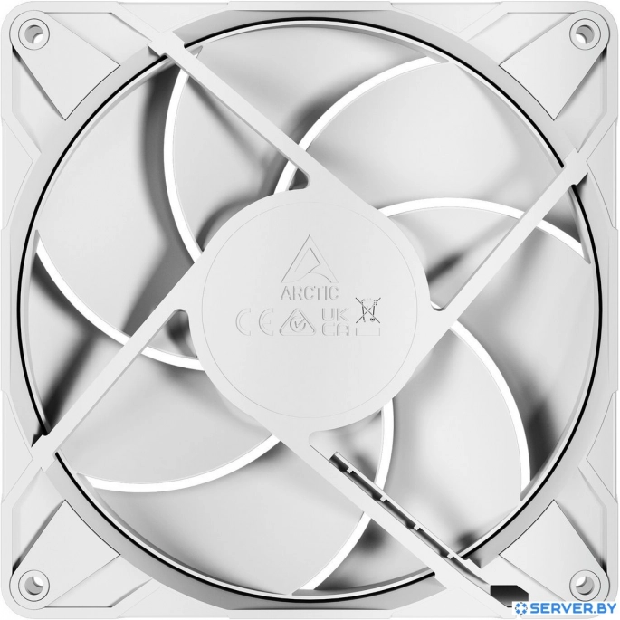 Вентилятор для корпуса Arctic P14 Pro PST ACFAN00317A. Фото3