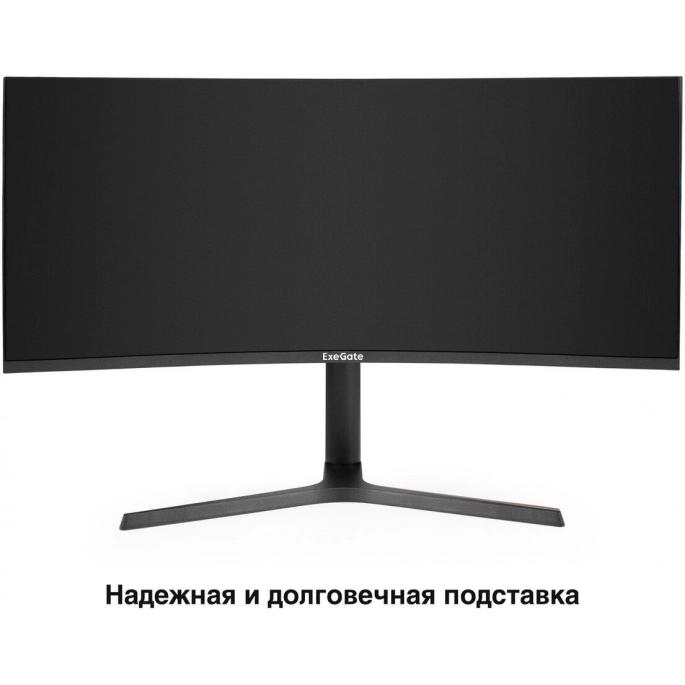 Игровой монитор ExeGate Combat EC3407TA EX299467RUS. Фото4