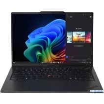 Ноутбук Lenovo ThinkPad X1 Carbon Gen 13 Aura Edition 21NX00F8FW