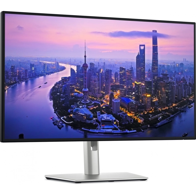 Монитор Dell U2725QE. Фото2