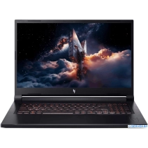 Игровой ноутбук Acer Nitro V 17 AI ANV17-41-R9Q9 NH.QYVCD.007